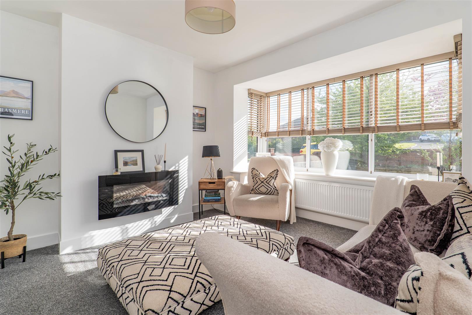 3 bed property in Collingwood Road, Chorley